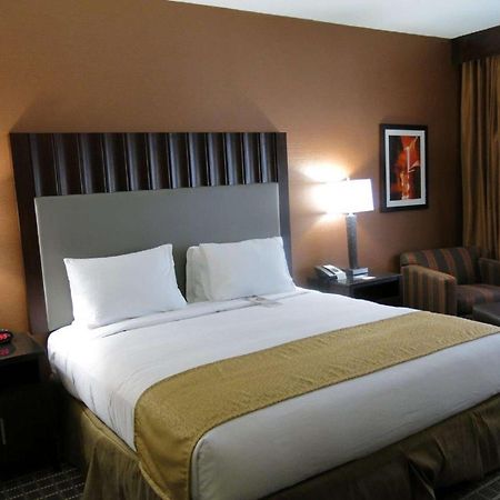 Doubletree By Hilton Hotel Flagstaff Exteriér fotografie