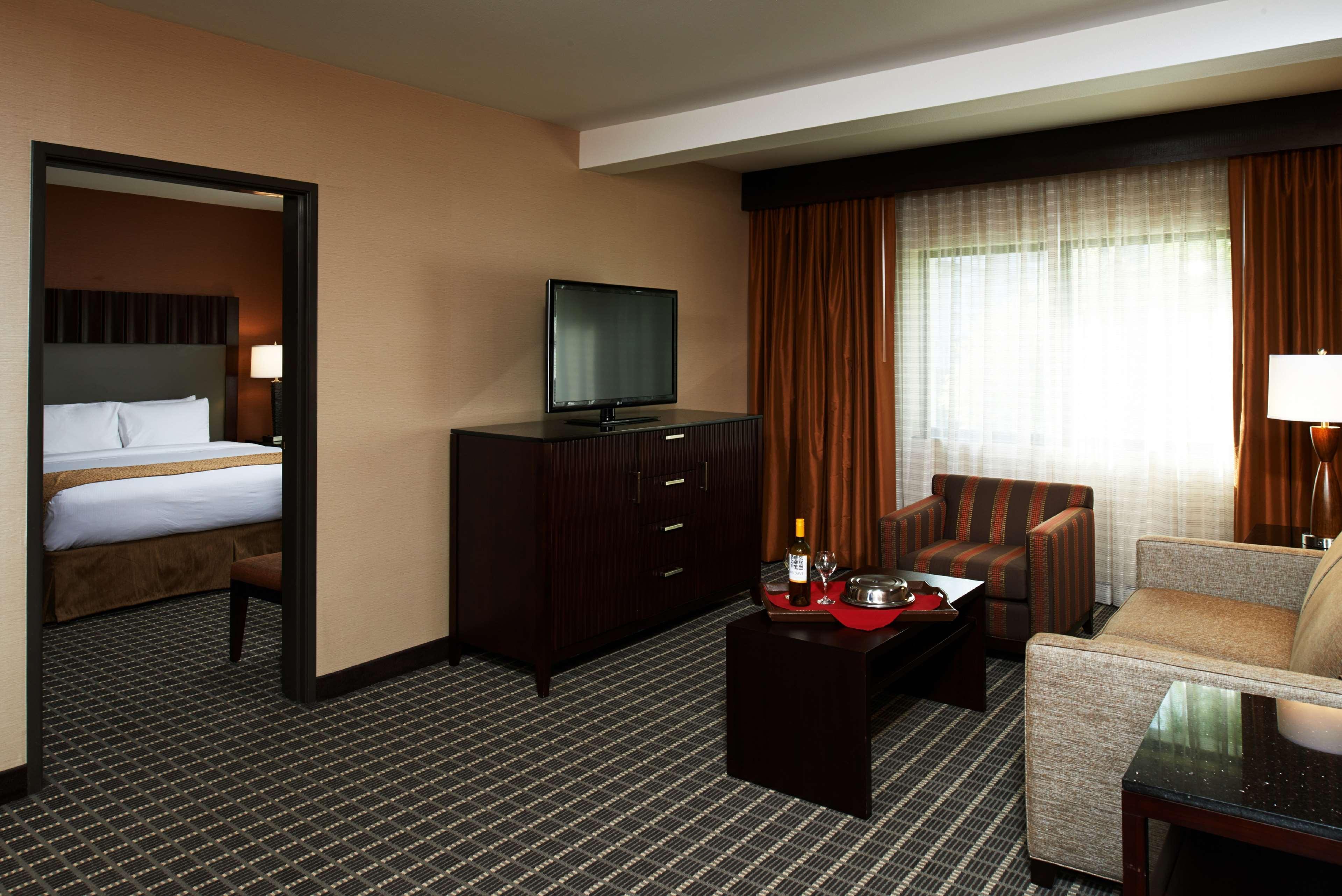 Doubletree By Hilton Hotel Flagstaff Exteriér fotografie