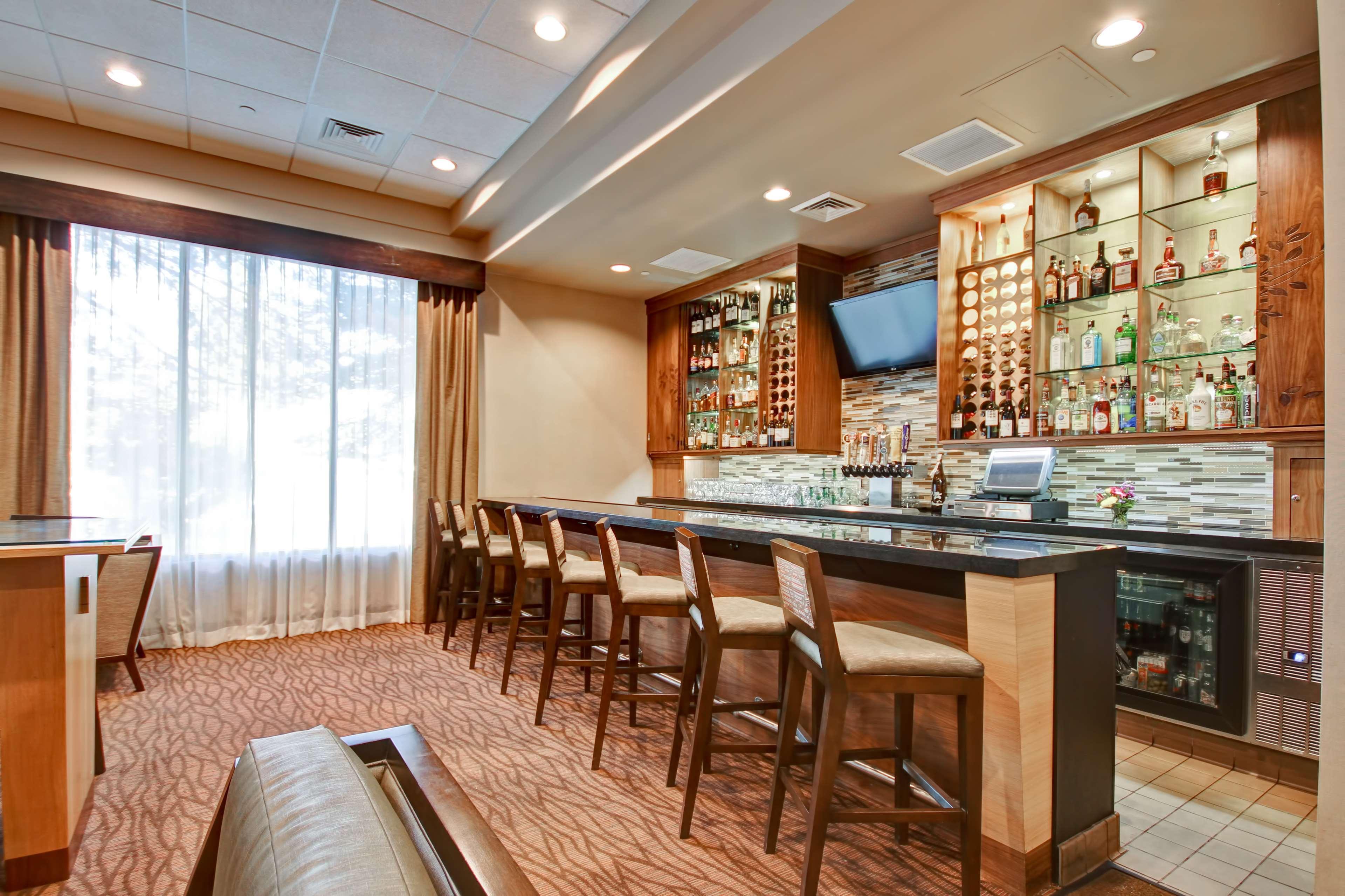 Doubletree By Hilton Hotel Flagstaff Exteriér fotografie
