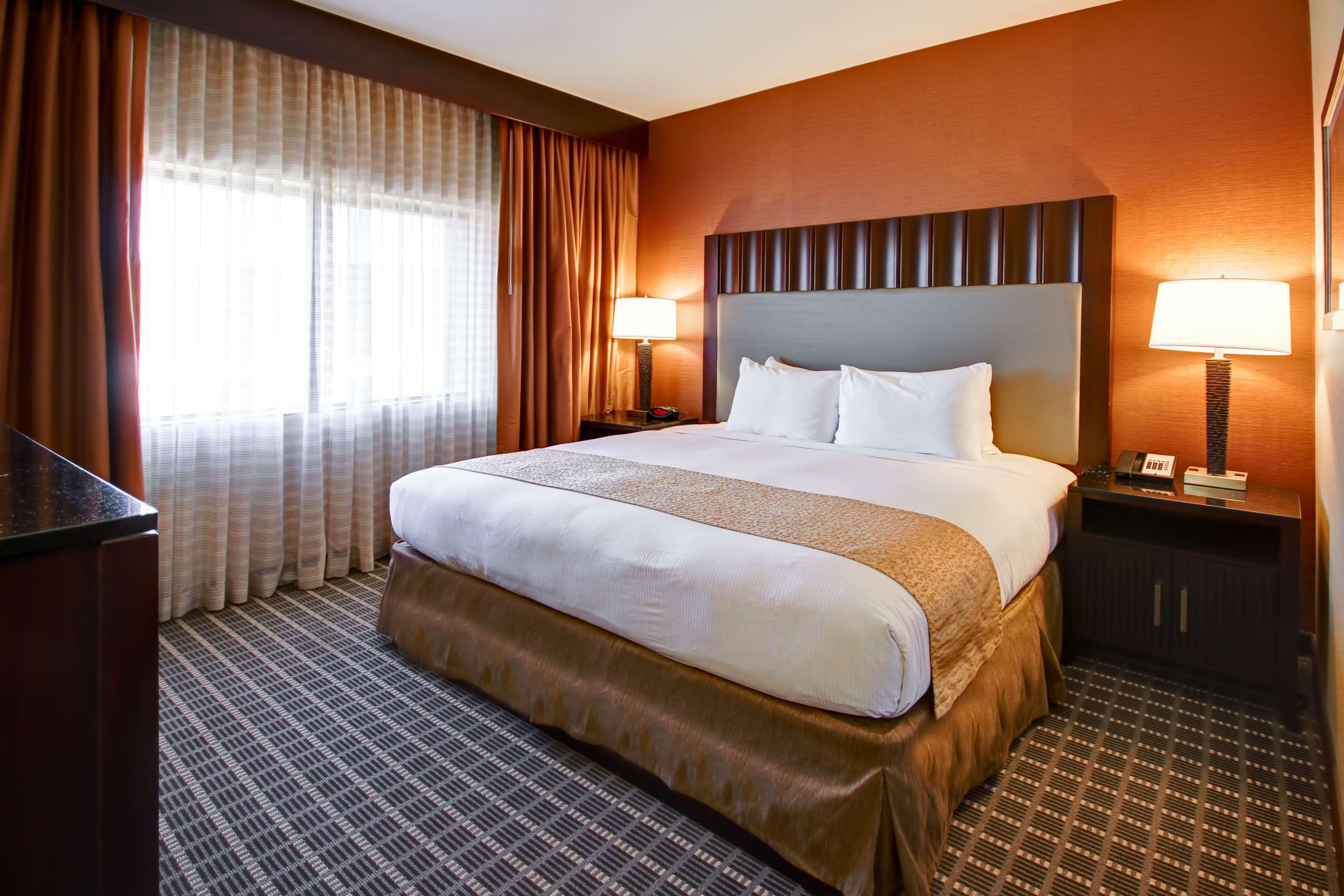 Doubletree By Hilton Hotel Flagstaff Exteriér fotografie