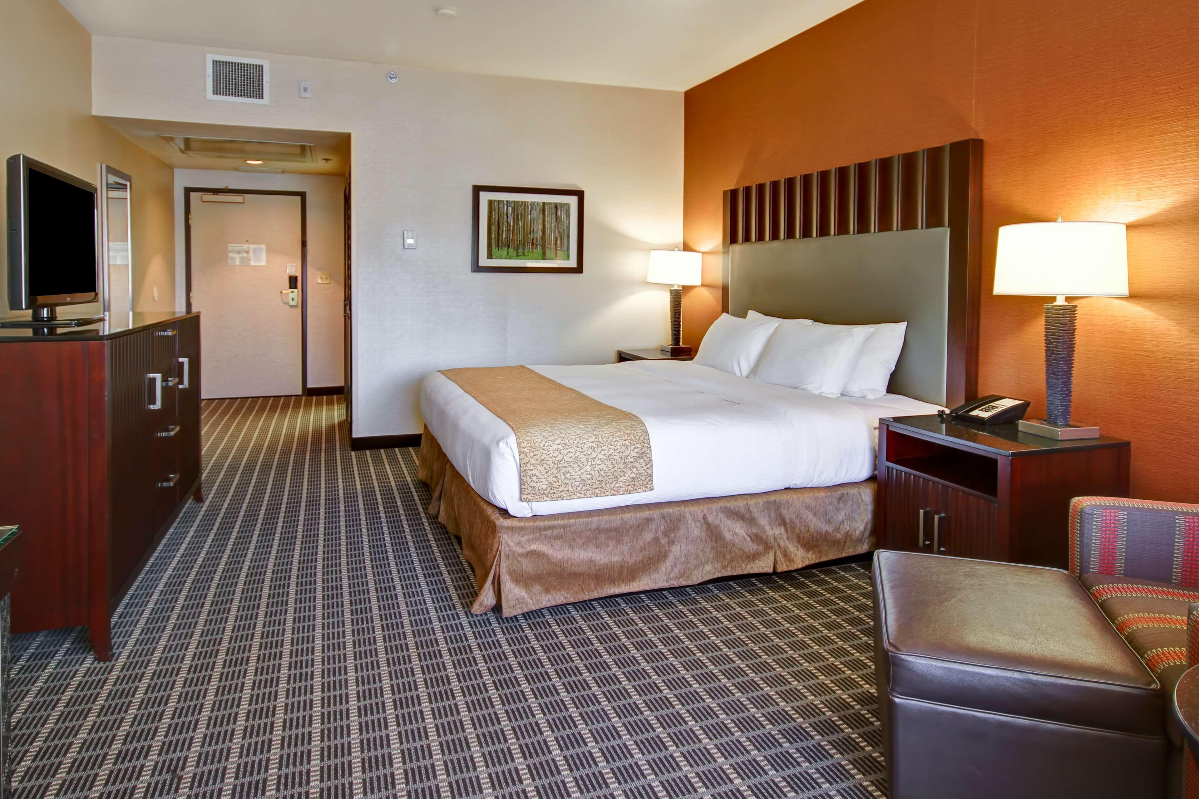 Doubletree By Hilton Hotel Flagstaff Exteriér fotografie