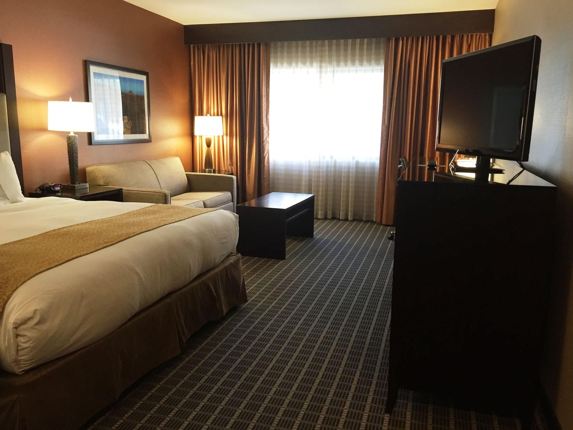 Doubletree By Hilton Hotel Flagstaff Exteriér fotografie