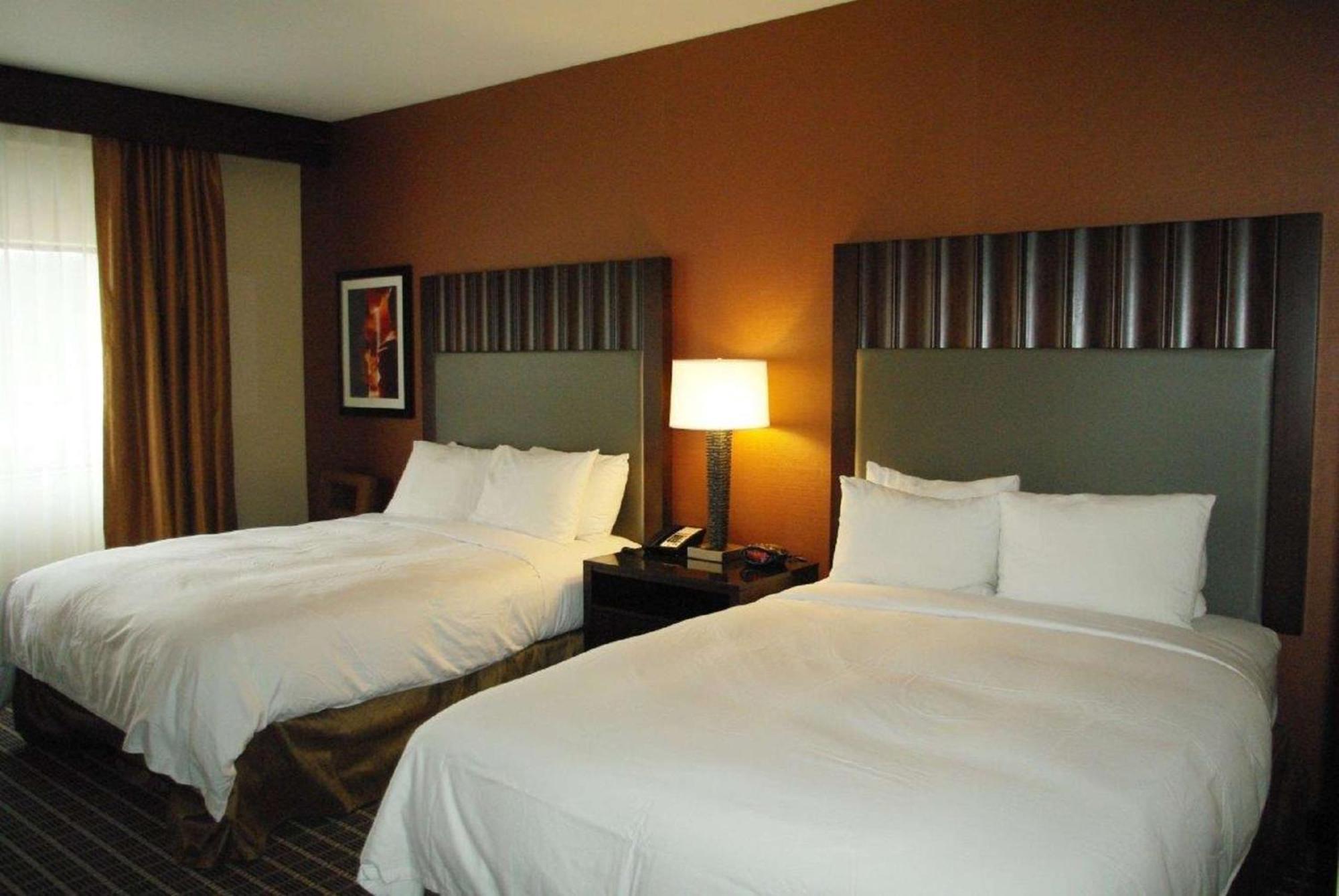 Doubletree By Hilton Hotel Flagstaff Exteriér fotografie