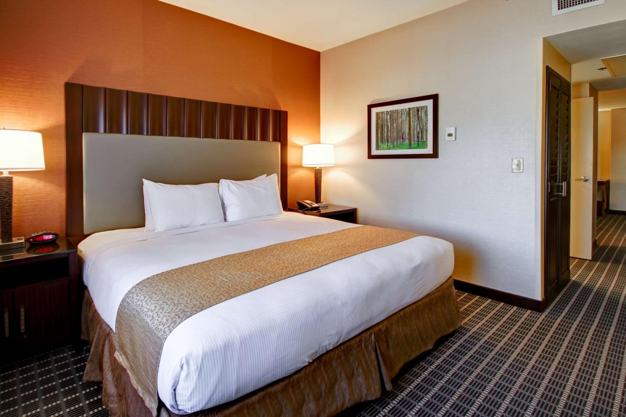 Doubletree By Hilton Hotel Flagstaff Exteriér fotografie