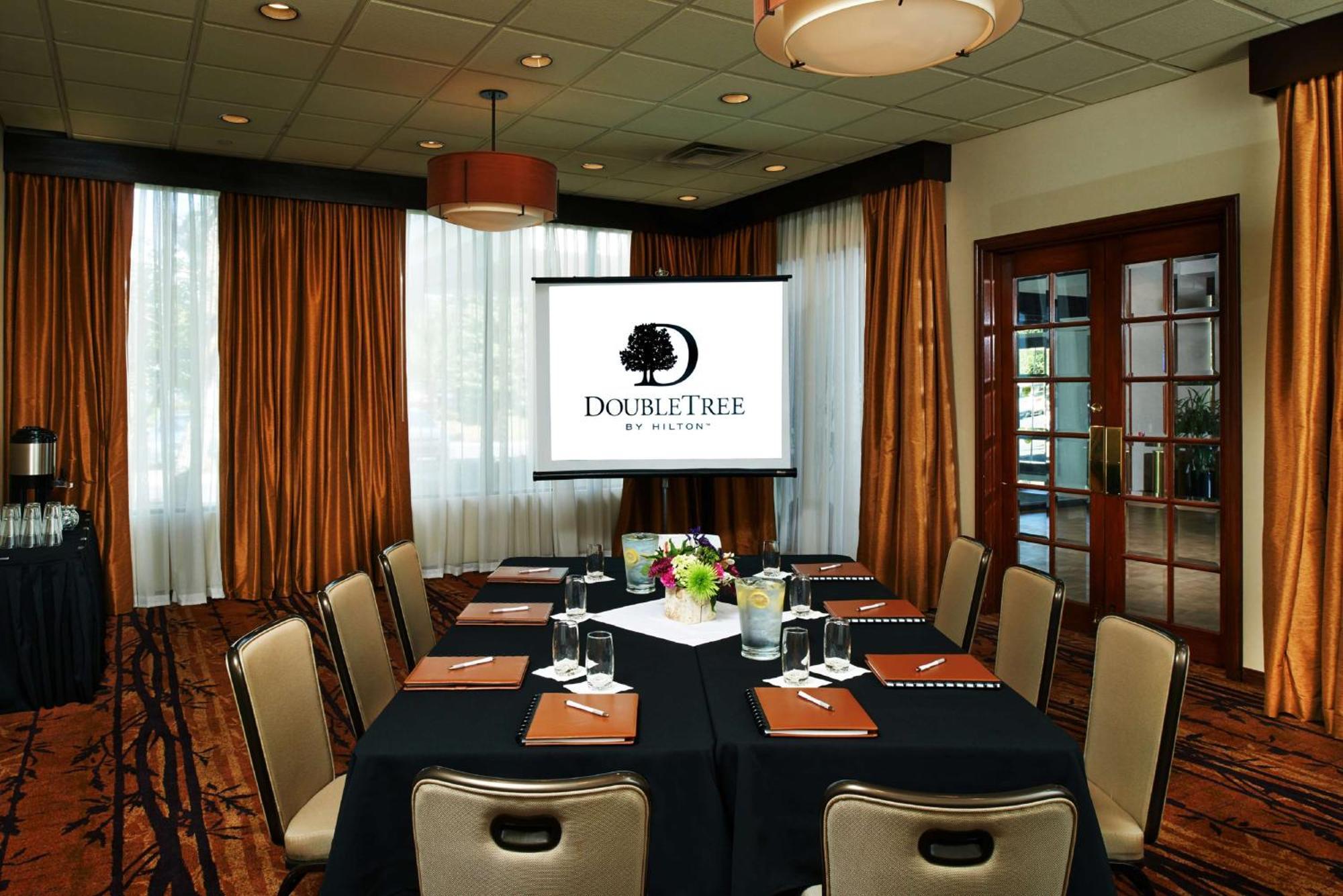 Doubletree By Hilton Hotel Flagstaff Exteriér fotografie