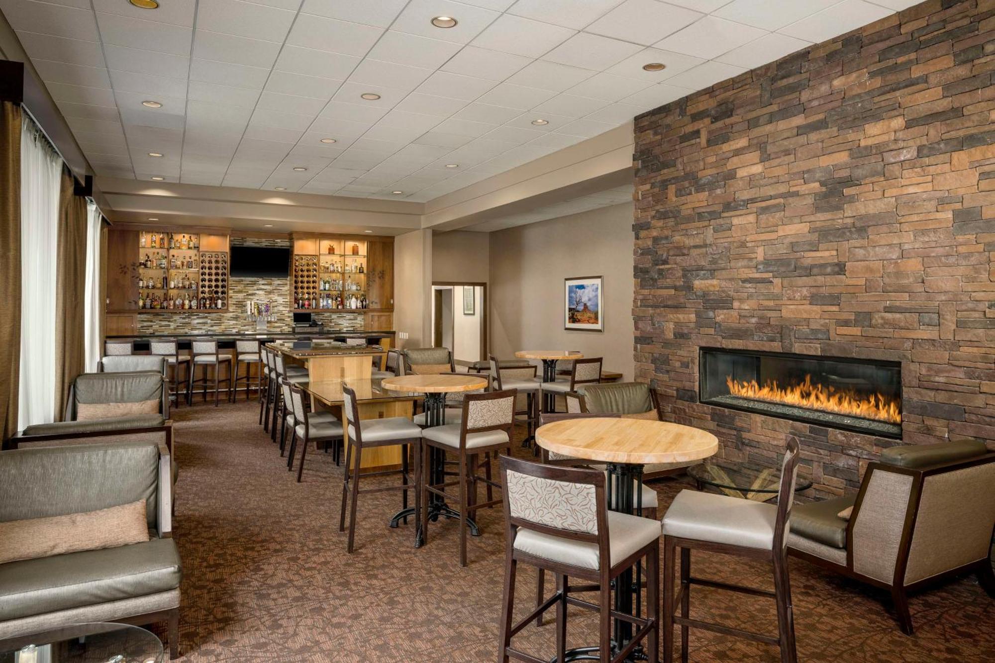Doubletree By Hilton Hotel Flagstaff Exteriér fotografie